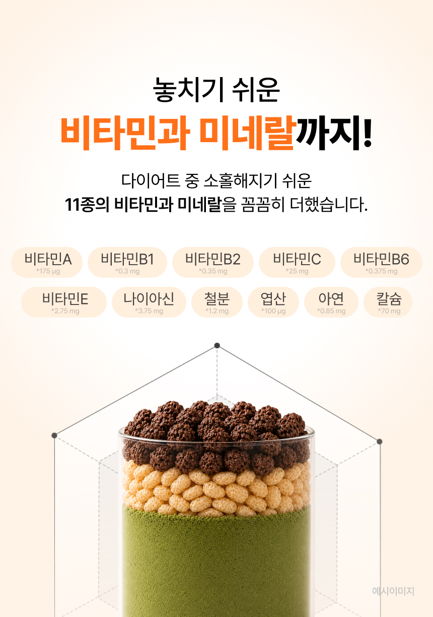 뉴시아 다이어트 쉐이크