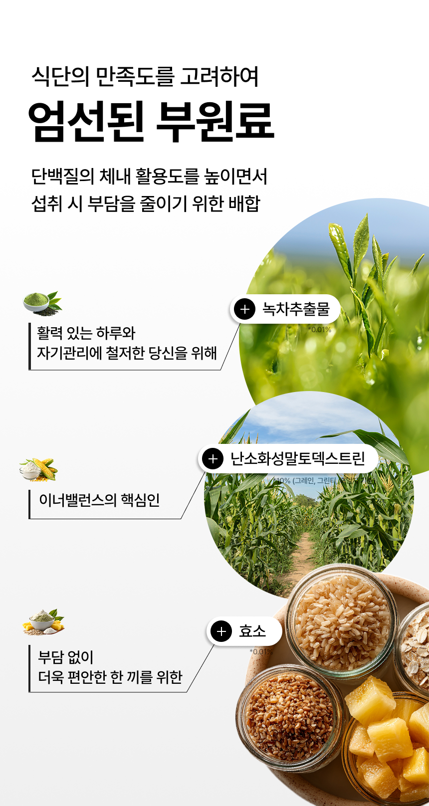 뉴시아 다이어트 쉐이크