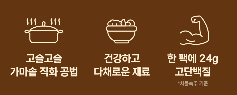 간편한 닭가슴살 볶음밥