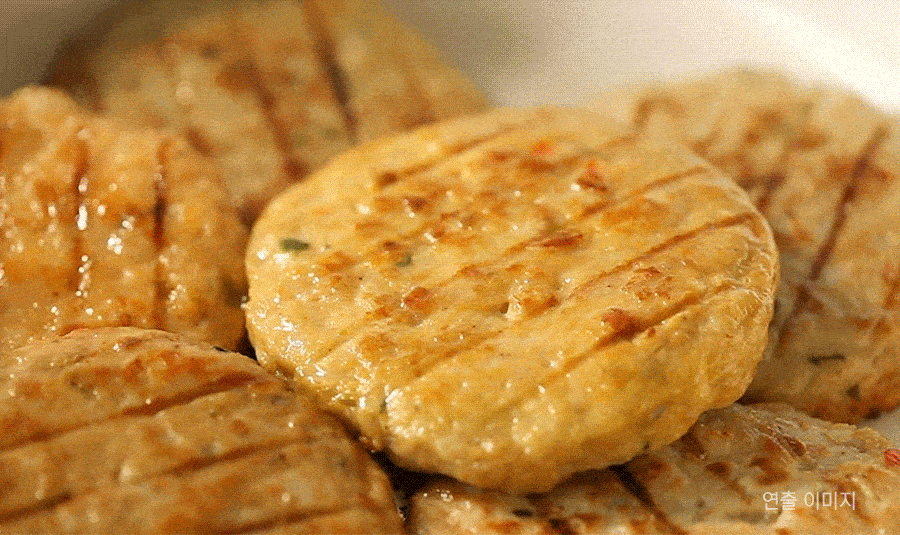 닭가슴살 스테이크